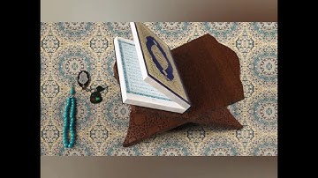 تلاوات محبرة وخاشعة لسورة يس...الدخان ...الرحمان...النبأ..🌹🌹.تتجلى فيها روعة الأداء المتقن