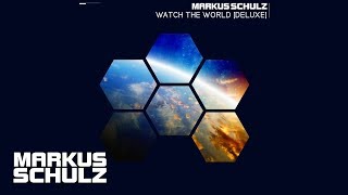 Markus Schulz feat. Delacey - Destiny | Solid Stone Remix