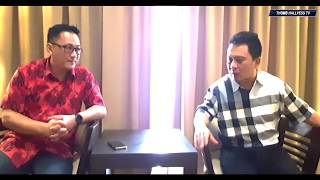 🔴 TERBUKTI..EV. DAUD TONI !!! Resesi Ekonomi 2020 atas Indonesia.
