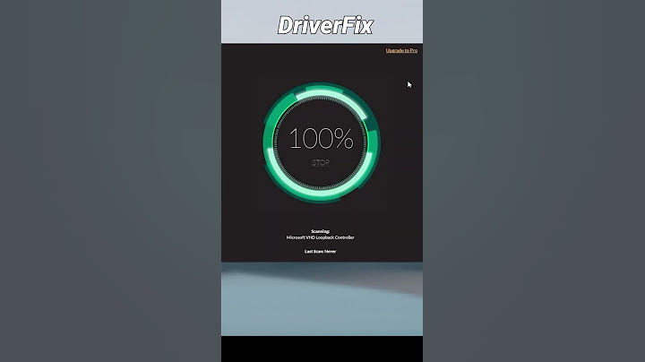 The Best Free Driver Updater for Windows 11 is DriverFix