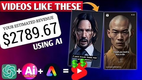 Create Viral talking Videos Using Free AI Tools - Just in 5 min