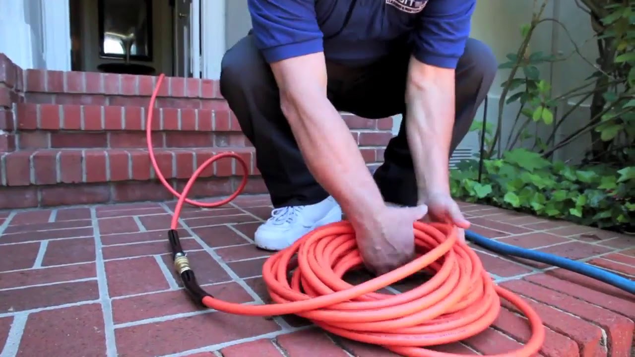 How COIT Professionally Cleans Carpet YouTube
