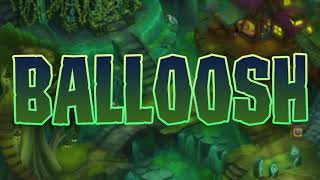 Animal Jam OST - Balloosh