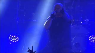 Dirkschneider - "Balls to the wall" [HD] (Madrid 05-04-2016)