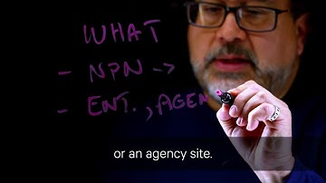 SES Lightboard Series: Private 5G (Part 1)