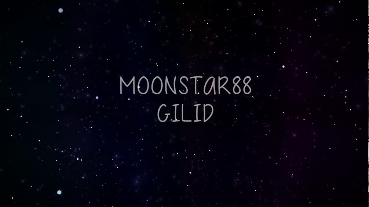 moonstar88 gilid 2019 official lyric video youtube moonstar88 gilid 2019 official lyric video youtube