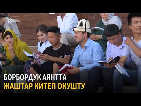 Video: Өрт өчүрүүчүлөр итин 6 метрлик чуңкурдан куткарып калышты