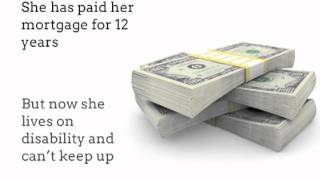 Chase Bank: Don't Foreclose on 78-Year-Old Civil Rights Activist Helen Bailey!