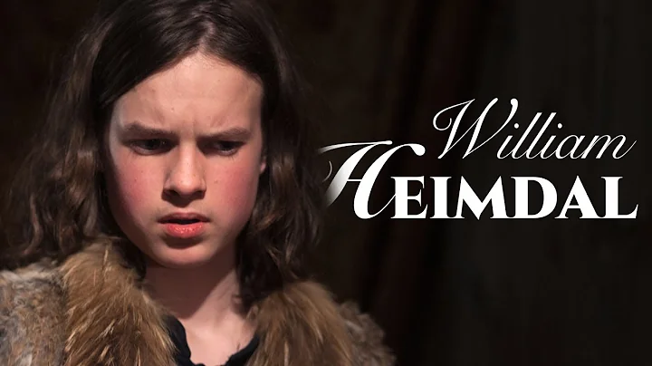 William Heimdal's Journey from Donald Duck & Don R...