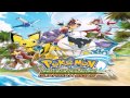 Pokmon ranger guardian signs  normal wild capture music extended