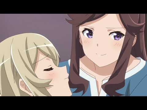 Shoujo Kageki Revue
