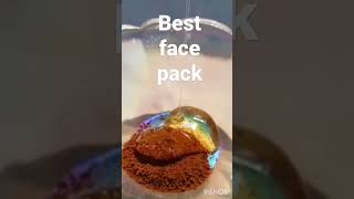best face pack glowing skin best pack no effective