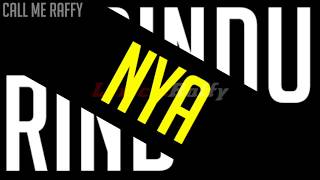 Story Wa - Rindunya Hatiku | Lyrics.Raffy |
