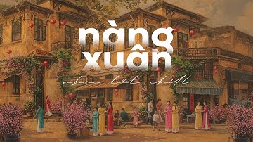 Còn 120 ngày nữa thôi! 🎊 | Nhạc Tết Chill 2026 Giúp Bạn “Nghe Là Thấy Xuân Gần Kề"