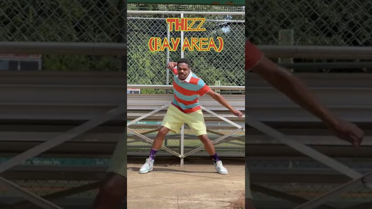 One LA/Bay Area Dance Must Go…  FOREVER‼️