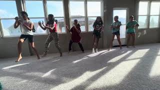 Bhanvi Girls Foi 2025