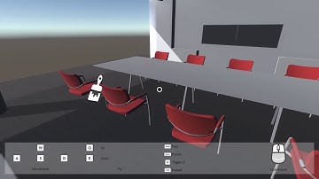 [Unity 3D Tutorial ITA]  Da Revit a Unity | AT+Sync e AT+Explore