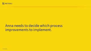 How to Build a Business Case for Process Improvements | Netcall