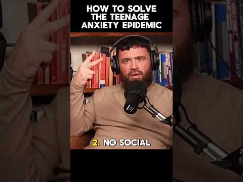Video 4 Simple Rules That Can Protect Kids From Phone and Social Media Harm