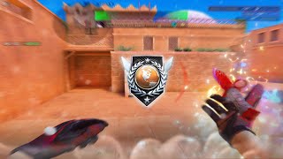 картинка: Я ПОЧТИ АПНУЛ ЭЛИТУ💎 | Standoff 2