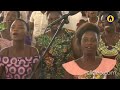 Mukama Mukama Tugirire Ikigongwe(Kyrie&Gloria) -  Sanctuaire Mont Sion Bujumbura