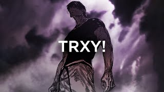 Video thumbnail of "Trxy! - realize"