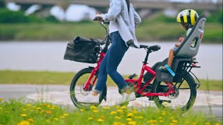 New Tern eBikes at Eurobike 2022 by Propel 22,153 views 1 year ago 11 minutes, 27 seconds