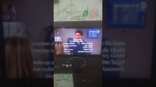 Friends End Credits