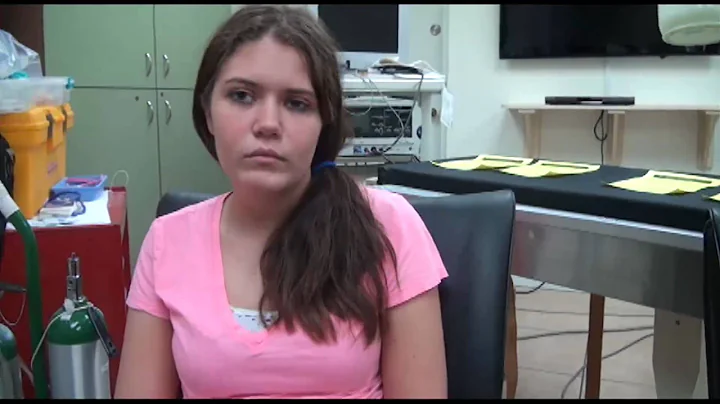 Part II: 3-Day Ketamine Treatment