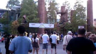 Star Tours update @ 4:01p - 5-15-11