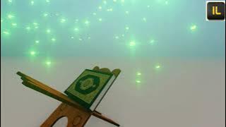 Iqra Kitab Allah {Recite The Book Of Allah}... Heart Touching Nasheed Watsup Status