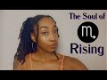 The Soul expression of Scorpio Rising | The Alchemist