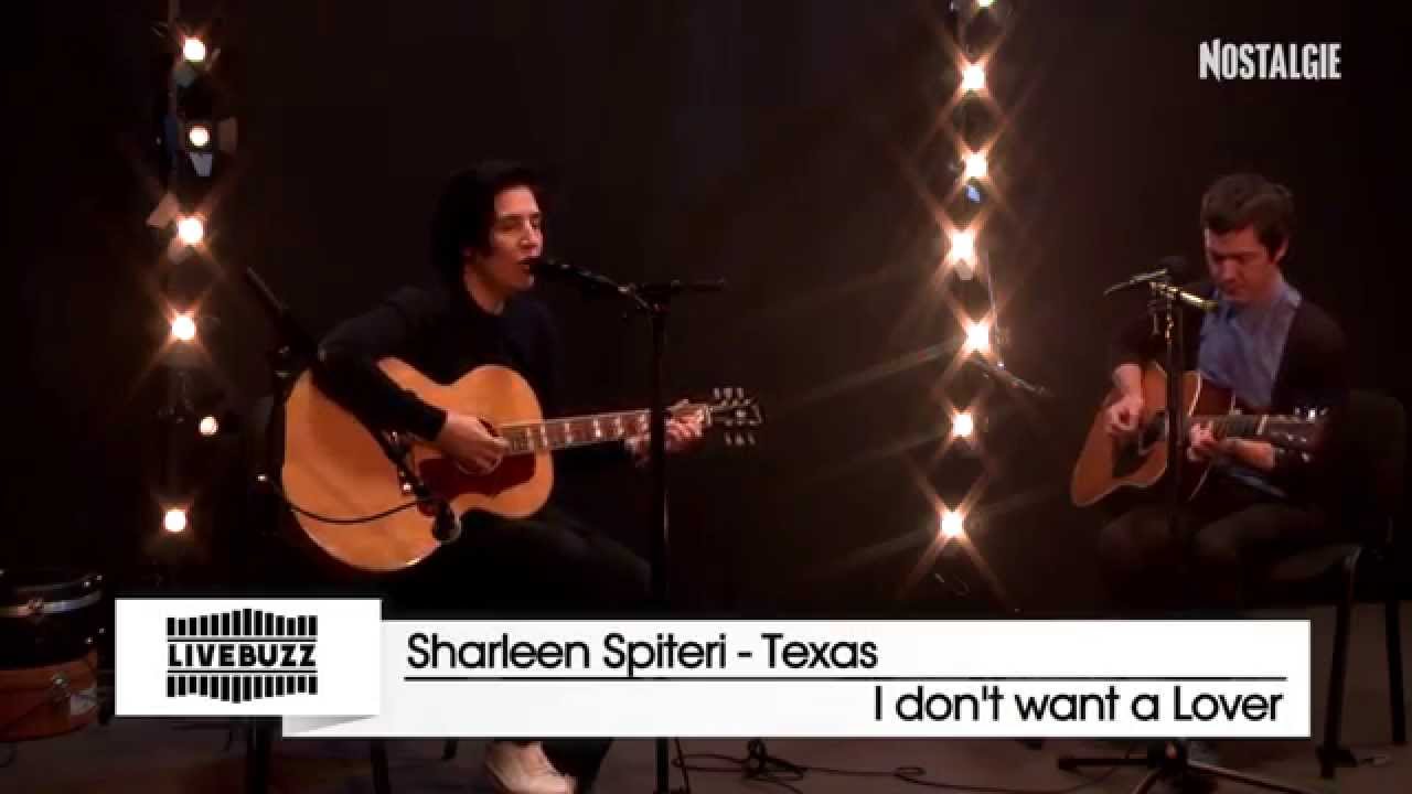 Texas I Don T Want A Lover