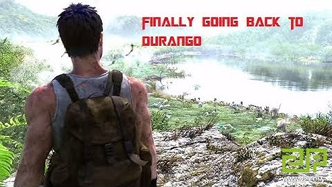 Durango wild lands live Stream day 2