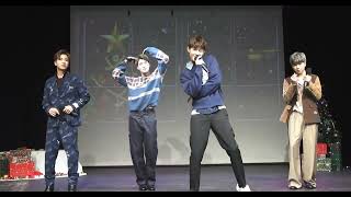 PerthSaint & MeanPlan - Nanana | Official Cover
