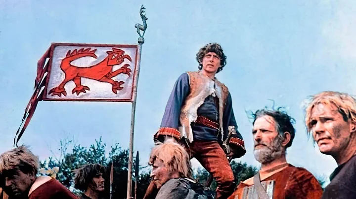 King Alfred -The Battle of Edington (1969 film)