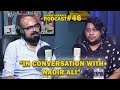 In conversation with nadir ali  junaid akrams podcast46
