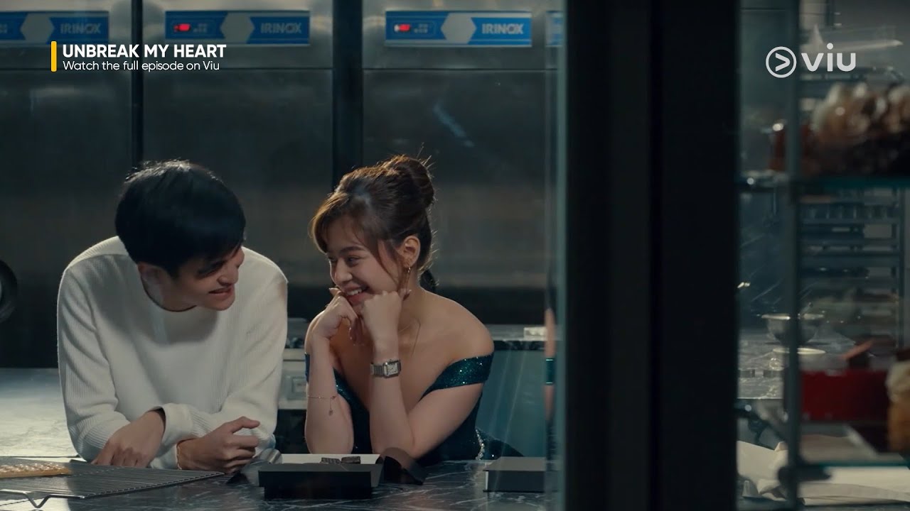We Miss Our Very Own Jerry and Gwen 🥹 | Unbreak My Heart EP 11 | Viu Philippines