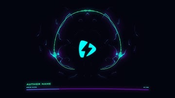 Insane Headphones | Videobolt.net Music Visualizer