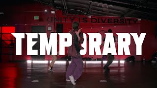Temporary - The Cool Quest | Tobias Ellehammer Choreography
Choreography by Tobias Ellehammer
Taught at Millenium Dance Complex LA
Music: Temporary - The Cool Quest Temporary - The Cool Quest | Tobias Ellehammer Choreography