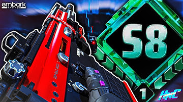 How I Speed Ran Diamond as a MEDIUM (SoloQ to Emerald Ep 1)