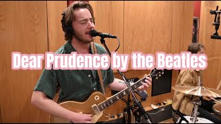 Quinn Sullivan - Dear Prudence (Cover) by the Beatles