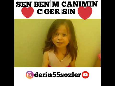 Sen benim canımın cigerisin ( her dinlediğim de sinir oluyorum ama yinede dinlemek istiyorum)😂😂