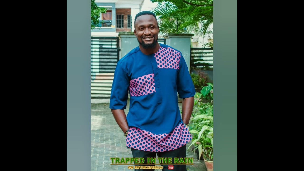 Trapped In The Rain Ruth Kadiri TooSweet Annan Frances Ben Atewe trapped-in-the-rain-ruth-kadiri-toosweet-annan-frances-ben-atewe
