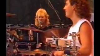 John Farnham - Live in Germany 1987 Help