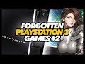 Forgotten PS3 Games #2