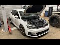Modded Mk7 150,000 Mile Review! Are Volkswagen reliable long term?