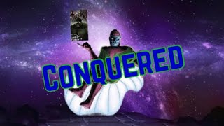Kang CONQUERS BrutalDLX Legends Quest | Marvel Contest of Champions