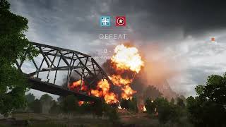 Battlefield™ V - Germanys Battle For The Bridge
