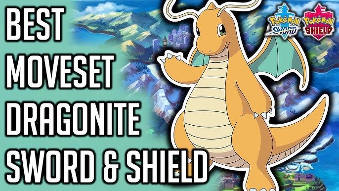 Volcarona Best Moveset Sword and Shield - Volcarona Best Moveset